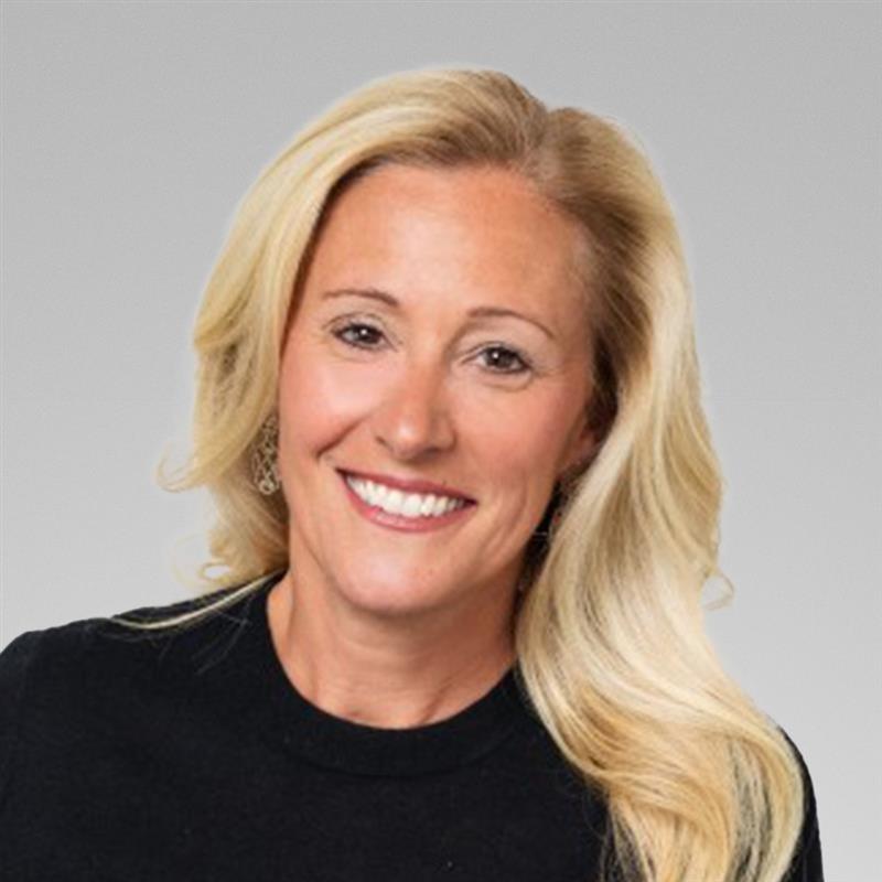 Angela Xavier, Client Experience Officer at Kestra Financial