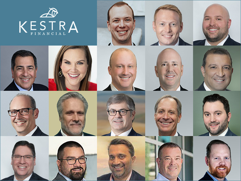 Advisors to Watch 2023