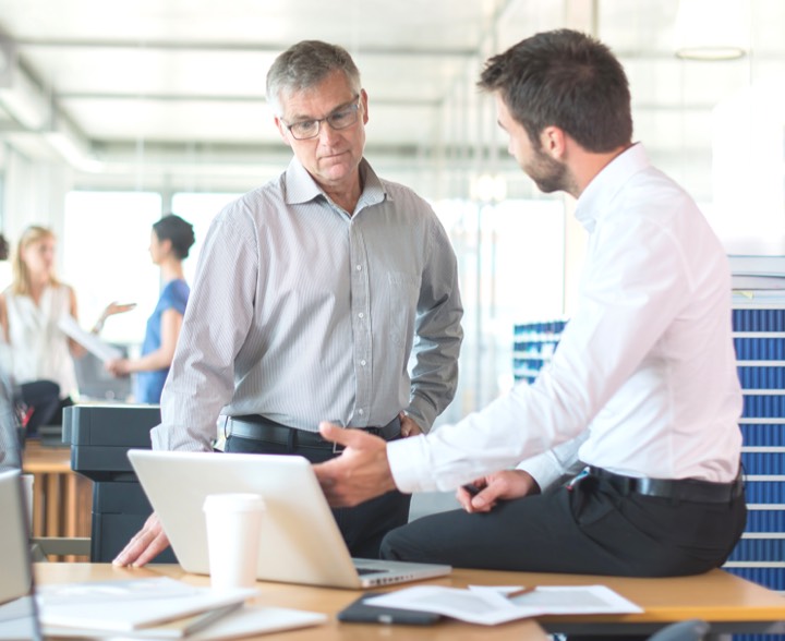 Kestra Financial, an independent broker dealer, has created even more flexibility to do what’s right for our advisors and their clients