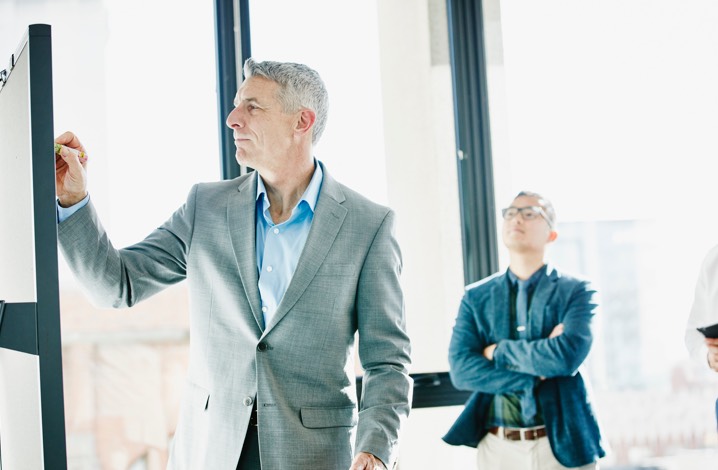 With our experience as an independent broker dealer, our team at Kestra Financial will help you tackle every detail of your exit and launch of your new business 