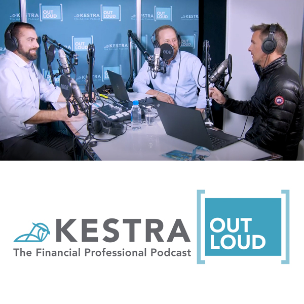Kestra Out Loud