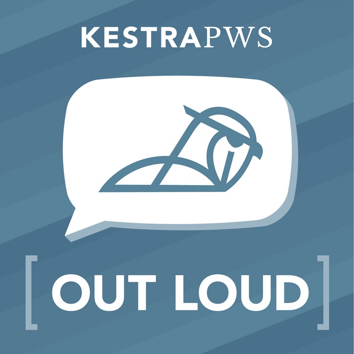 KestraPWS Out Loud 