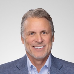 Scott Wilson of Kestra PWS