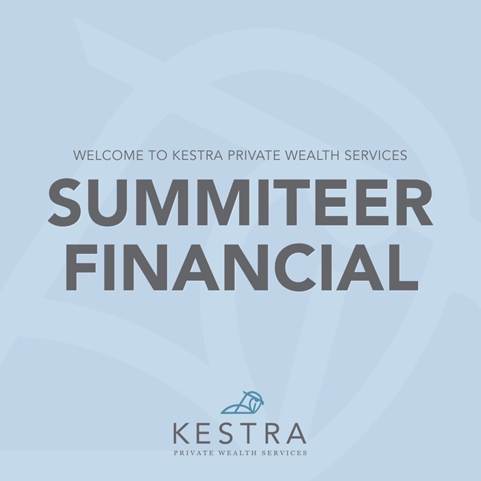 Summiteer Financial blog image